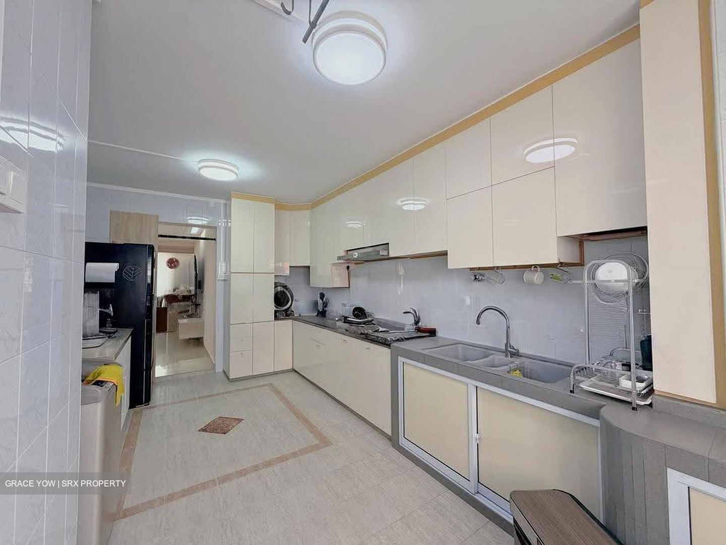 Blk 903 TAMPINES PALMSVILLE (Tampines), HDB 5 Rooms #635168871